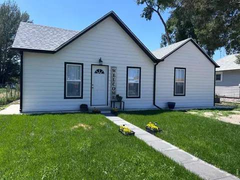 809 Warren St, Weldona, CO 80653