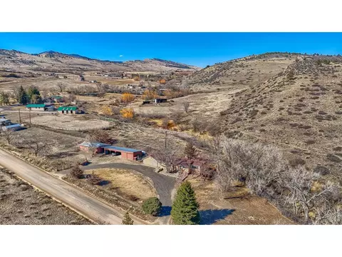 View/Area - 7380 W County Road 4, Berthoud, CO 80513 photo 2 of 8