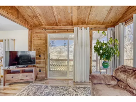 Living - 7380 W County Road 4, Berthoud, CO 80513 photo 3 of 3