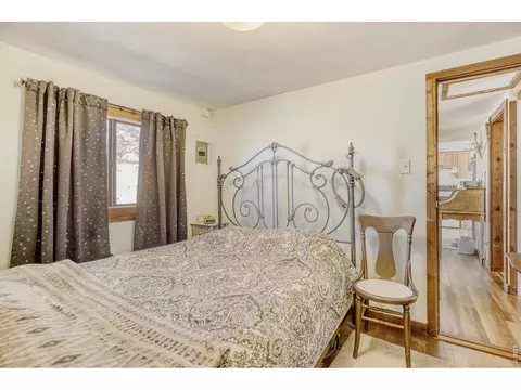 Bedroom - 7380 W County Road 4, Berthoud, CO 80513 photo 1 of 1