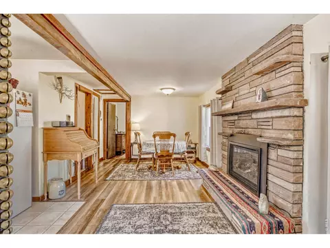Dining - 7380 W County Road 4, Berthoud, CO 80513 photo 1 of 3