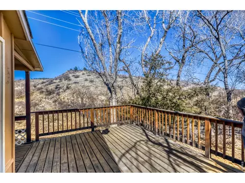 Exterior - 7380 W County Road 4, Berthoud, CO 80513 photo 1 of 1