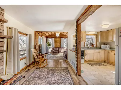Entry Way - 7380 W County Road 4, Berthoud, CO 80513 photo 1 of 1