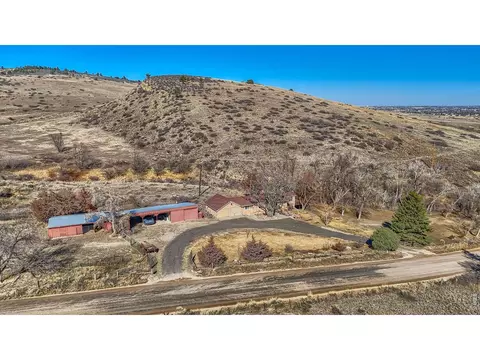 View/Area - 7380 W County Road 4, Berthoud, CO 80513 photo 1 of 8