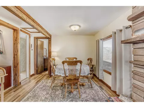 Dining - 7380 W County Road 4, Berthoud, CO 80513 photo 3 of 3