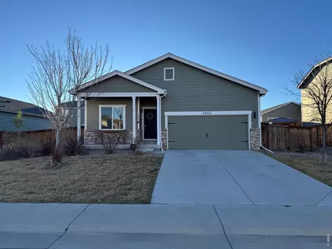 2865 Big Thunder Rd, Berthoud, CO 80513
