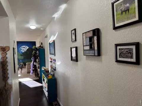 Entry Way - 2865 Big Thunder Rd, Berthoud, CO 80513 photo 2 of 3