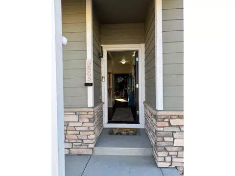 Entry Way - 2865 Big Thunder Rd, Berthoud, CO 80513 photo 1 of 3