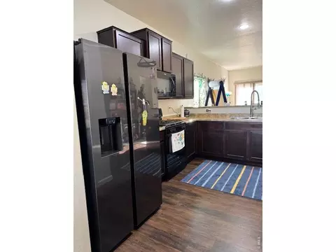 Kitchen - 2865 Big Thunder Rd, Berthoud, CO 80513 photo 2 of 3