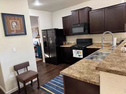 Kitchen - 2865 Big Thunder Rd, Berthoud, CO 80513 photo 3 of 3