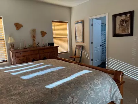 Bedroom - 2865 Big Thunder Rd, Berthoud, CO 80513 photo 7 of 7