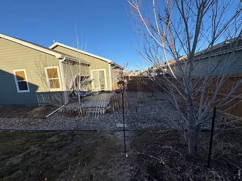 Exterior - 2865 Big Thunder Rd, Berthoud, CO 80513 photo 6 of 7