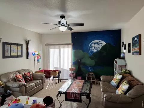Living - 2865 Big Thunder Rd, Berthoud, CO 80513 photo 2 of 3