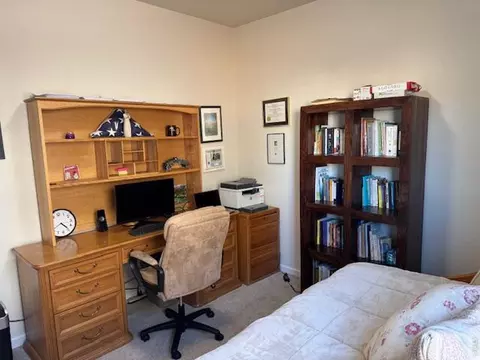 Bedroom - 2865 Big Thunder Rd, Berthoud, CO 80513 photo 2 of 7