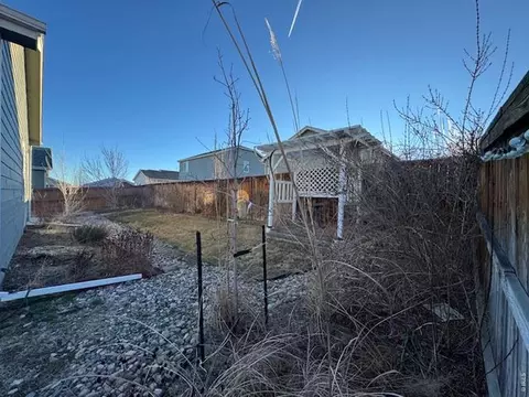 Exterior - 2865 Big Thunder Rd, Berthoud, CO 80513 photo 5 of 7