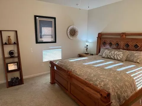 Bedroom - 2865 Big Thunder Rd, Berthoud, CO 80513 photo 5 of 7