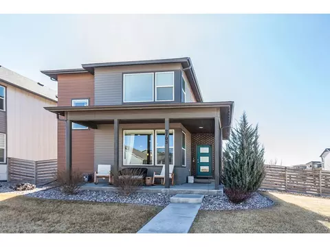 2703 Conquest St, Fort Collins, CO 80524