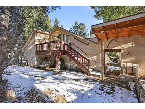 Exterior - 2476 Riverside Dr, Lyons, CO 80540 photo 3 of 7