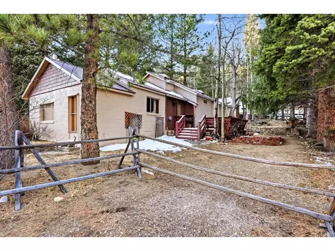 Exterior - 2476 Riverside Dr, Lyons, CO 80540 photo 5 of 5