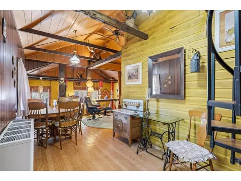 Dining - 2476 Riverside Dr, Lyons, CO 80540 photo 1 of 2