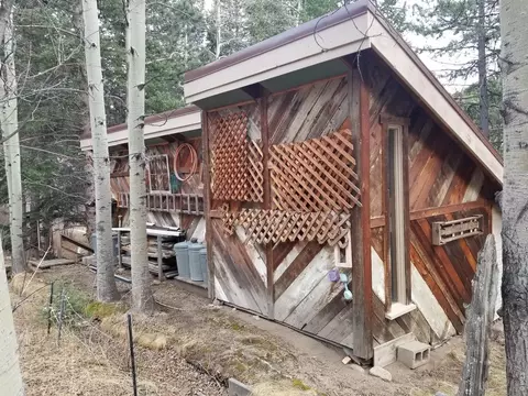 Exterior - 2476 Riverside Dr, Lyons, CO 80540 photo 7 of 7
