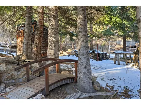 Exterior - 2476 Riverside Dr, Lyons, CO 80540 photo 4 of 5
