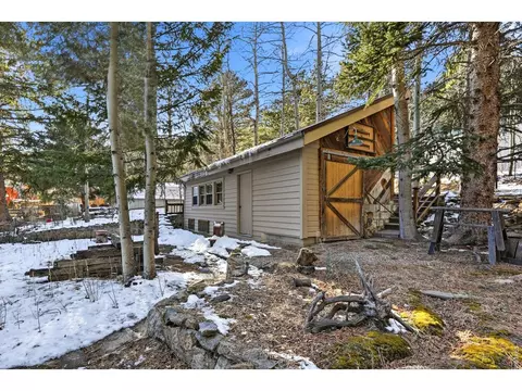 Exterior - 2476 Riverside Dr, Lyons, CO 80540 photo 3 of 5