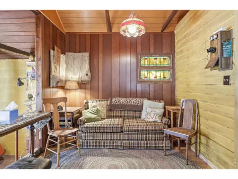 Living - 2476 Riverside Dr, Lyons, CO 80540 photo 2 of 5