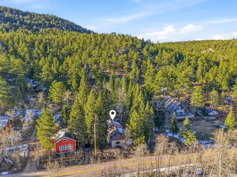 View/Area - 2476 Riverside Dr, Lyons, CO 80540 photo 1 of 2