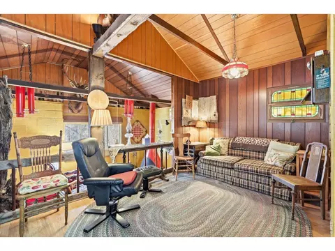 Living - 2476 Riverside Dr, Lyons, CO 80540 photo 1 of 5