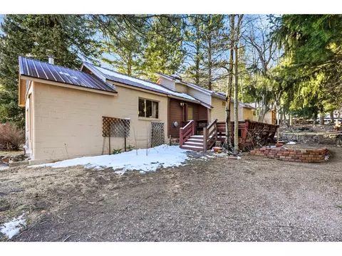 Exterior - 2476 Riverside Dr, Lyons, CO 80540 photo 2 of 7