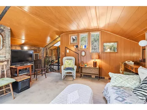 Living - 2476 Riverside Dr, Lyons, CO 80540 photo 5 of 5
