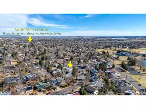 View/Area - 3590 Endicott Dr, Boulder, CO 80305 photo 1 of 2