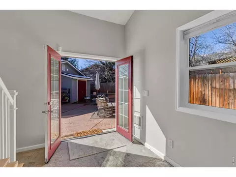 Entry Way - 3590 Endicott Dr, Boulder, CO 80305 photo 4 of 4