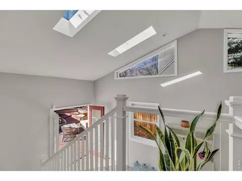 Entry Way - 3590 Endicott Dr, Boulder, CO 80305 photo 3 of 4