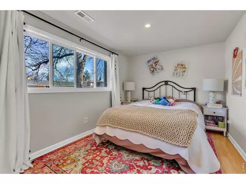 Bedroom - 3590 Endicott Dr, Boulder, CO 80305 photo 1 of 3
