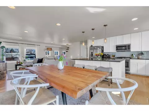 Dining - 3590 Endicott Dr, Boulder, CO 80305 photo 1 of 3