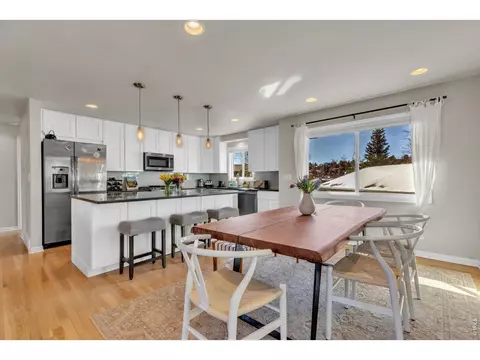 Dining - 3590 Endicott Dr, Boulder, CO 80305 photo 2 of 3