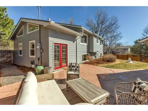 Exterior - 3590 Endicott Dr, Boulder, CO 80305 photo 4 of 6