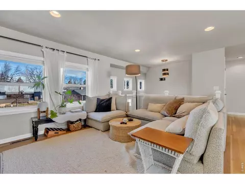 Living - 3590 Endicott Dr, Boulder, CO 80305 photo 2 of 2