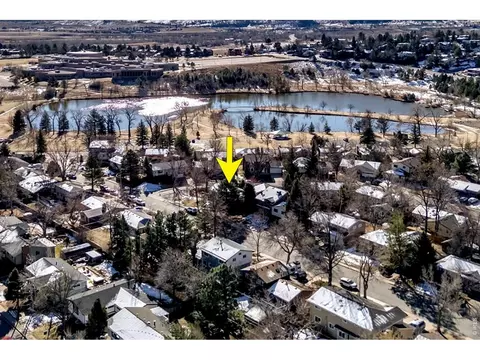 View/Area - 3590 Endicott Dr, Boulder, CO 80305 photo 2 of 2