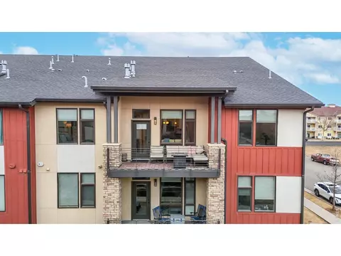 2715 Iowa Dr #307, Fort Collins, CO 80525
