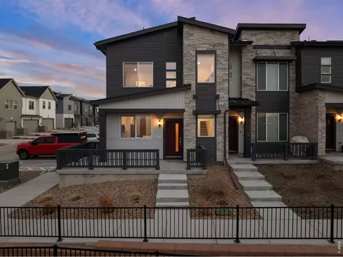 14551 W 91st Ln #A, Arvada, CO 80005