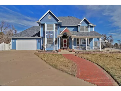 1883 24th St, Greeley, CO 80631