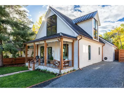 946 Portland Pl, Boulder, CO 80304