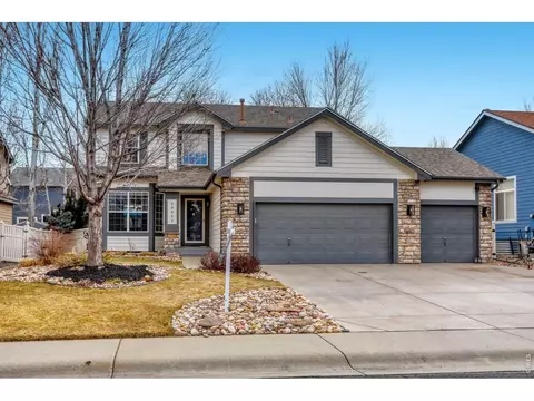 10302 Eastview St, Longmont, CO 80504