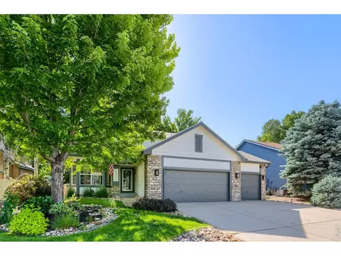 10302 Eastview St, Longmont, CO 80504