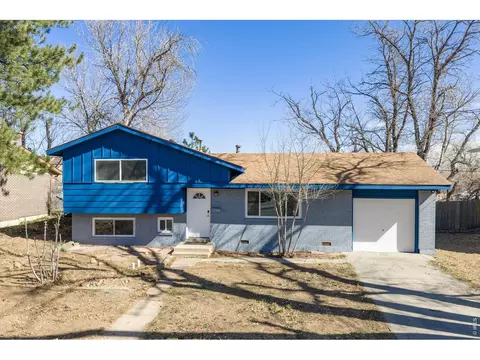 3505 Moorhead Ave, Boulder, CO 80305