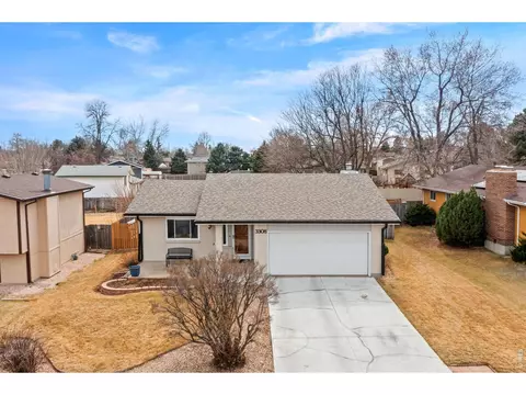 3308 W 26th St, Greeley, CO 80634