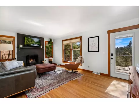 39 Spring Ln, Boulder, CO 80302